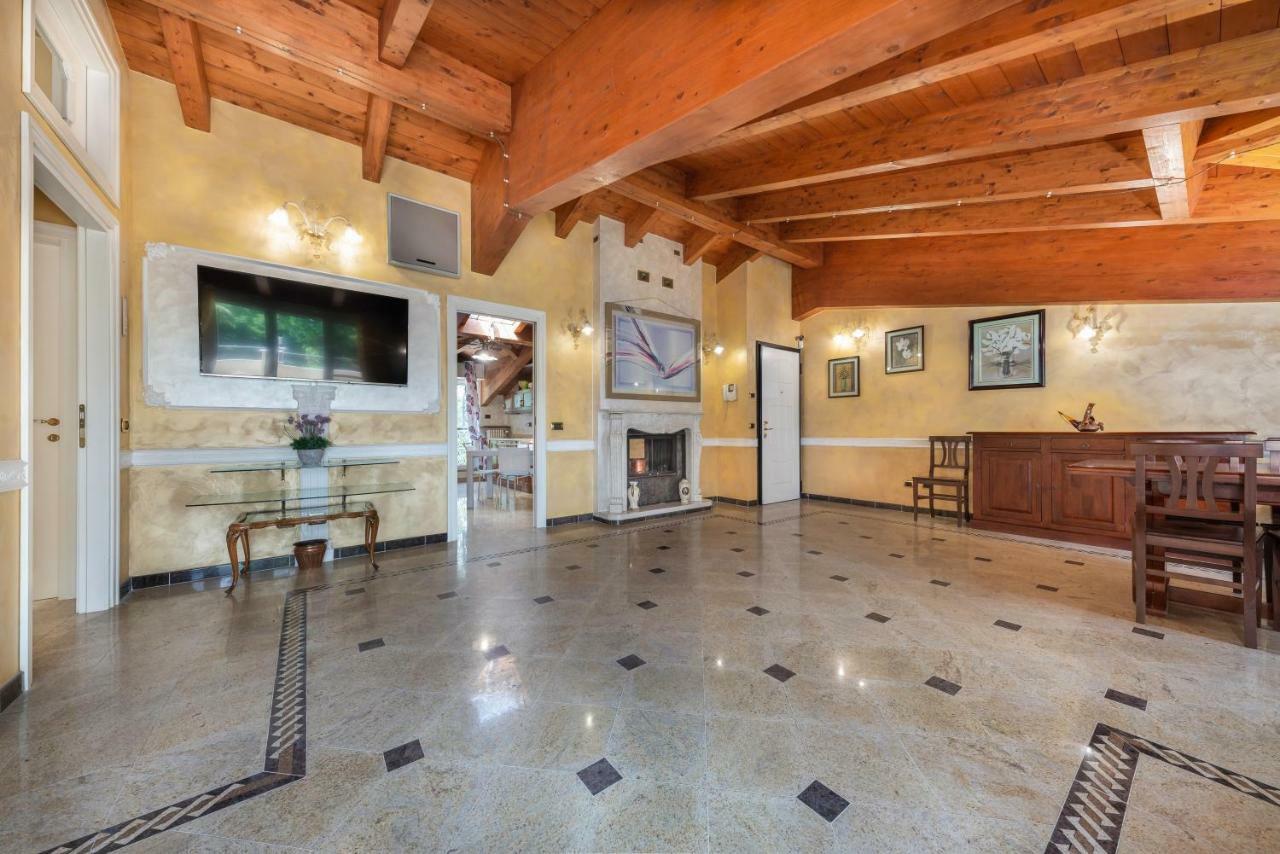 Casa Da Suite Maestosa Sesto San Giovanni Exterior foto