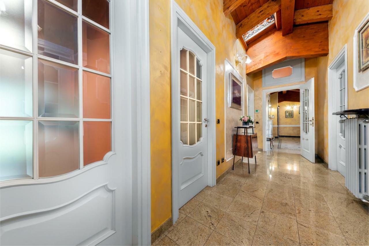 Casa Da Suite Maestosa Sesto San Giovanni Exterior foto