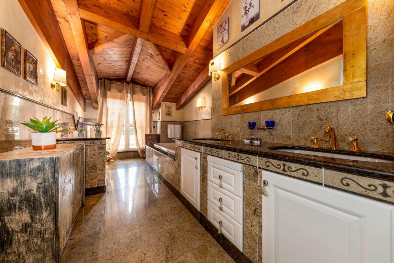 Casa Da Suite Maestosa Sesto San Giovanni Exterior foto